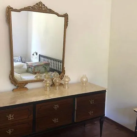 Il Panoramico * Dagnente