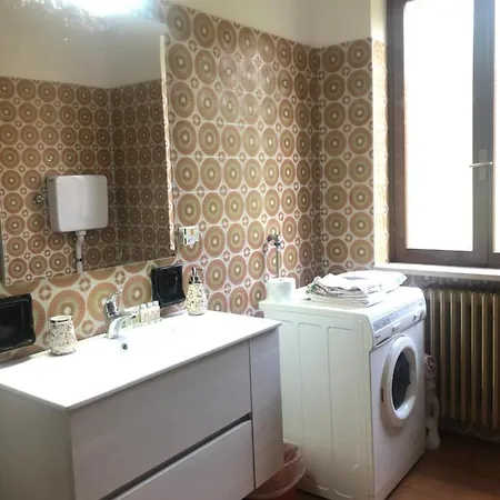 Il Panoramico Dagnente
