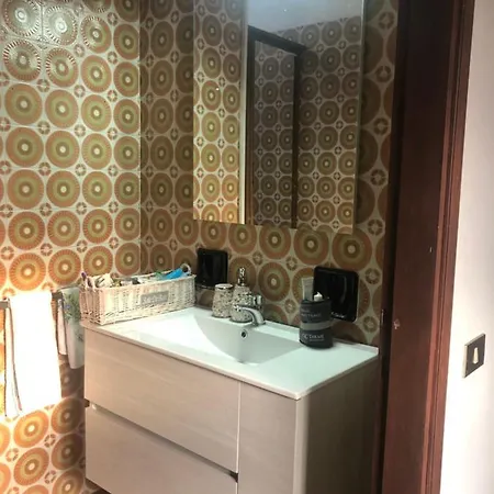 Panzió Il Panoramico *