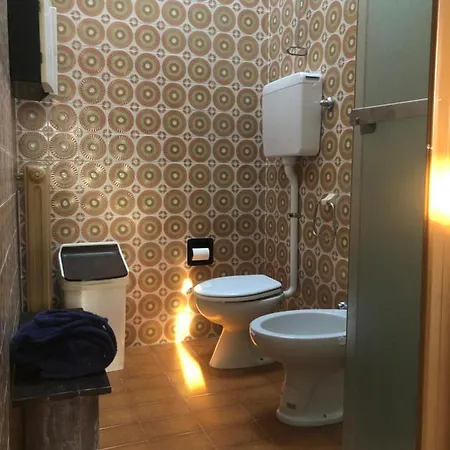 Il Panoramico Bed & Breakfast *