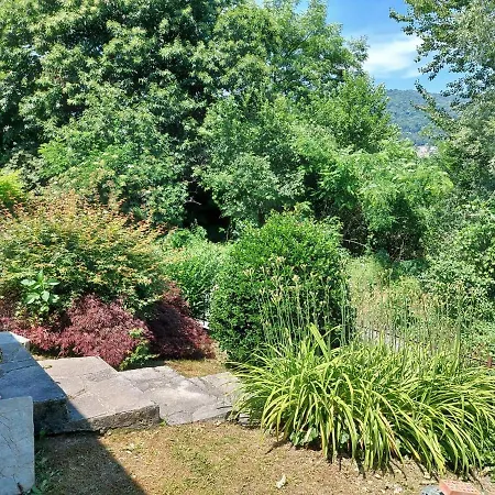 Bed & Breakfast Il Panoramico *