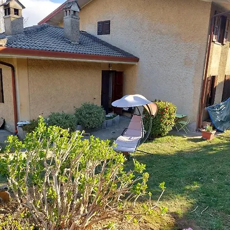 Bed & Breakfast Il Panoramico Dagnente